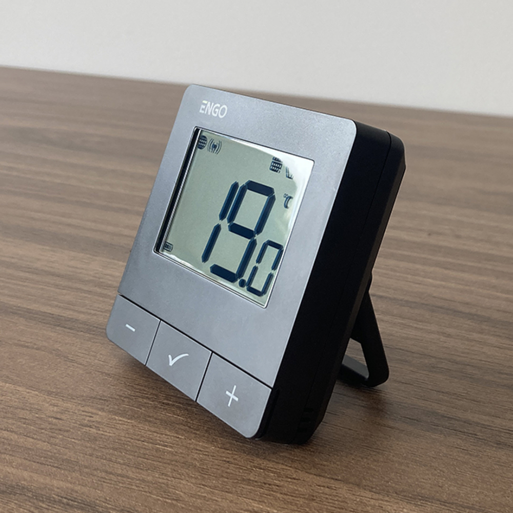 Терморегулятор Engo E20i-В (932312647)