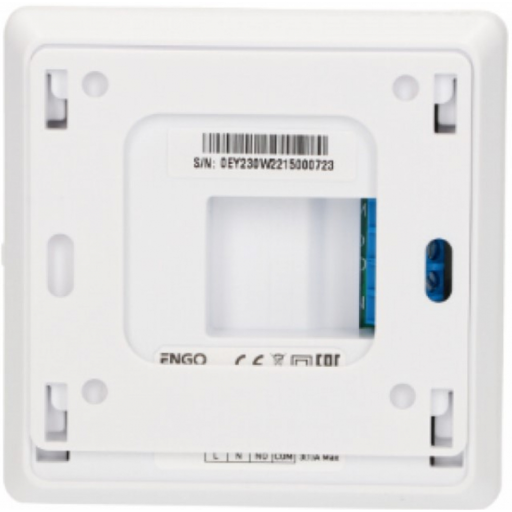 Терморегулятор Engo EASY-230W (932332982)