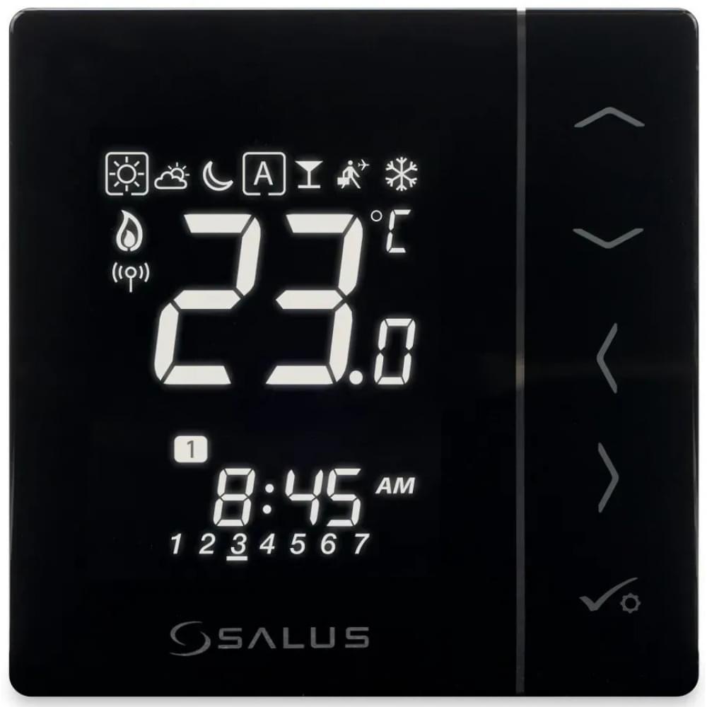 Термостат Salus VS10BRF