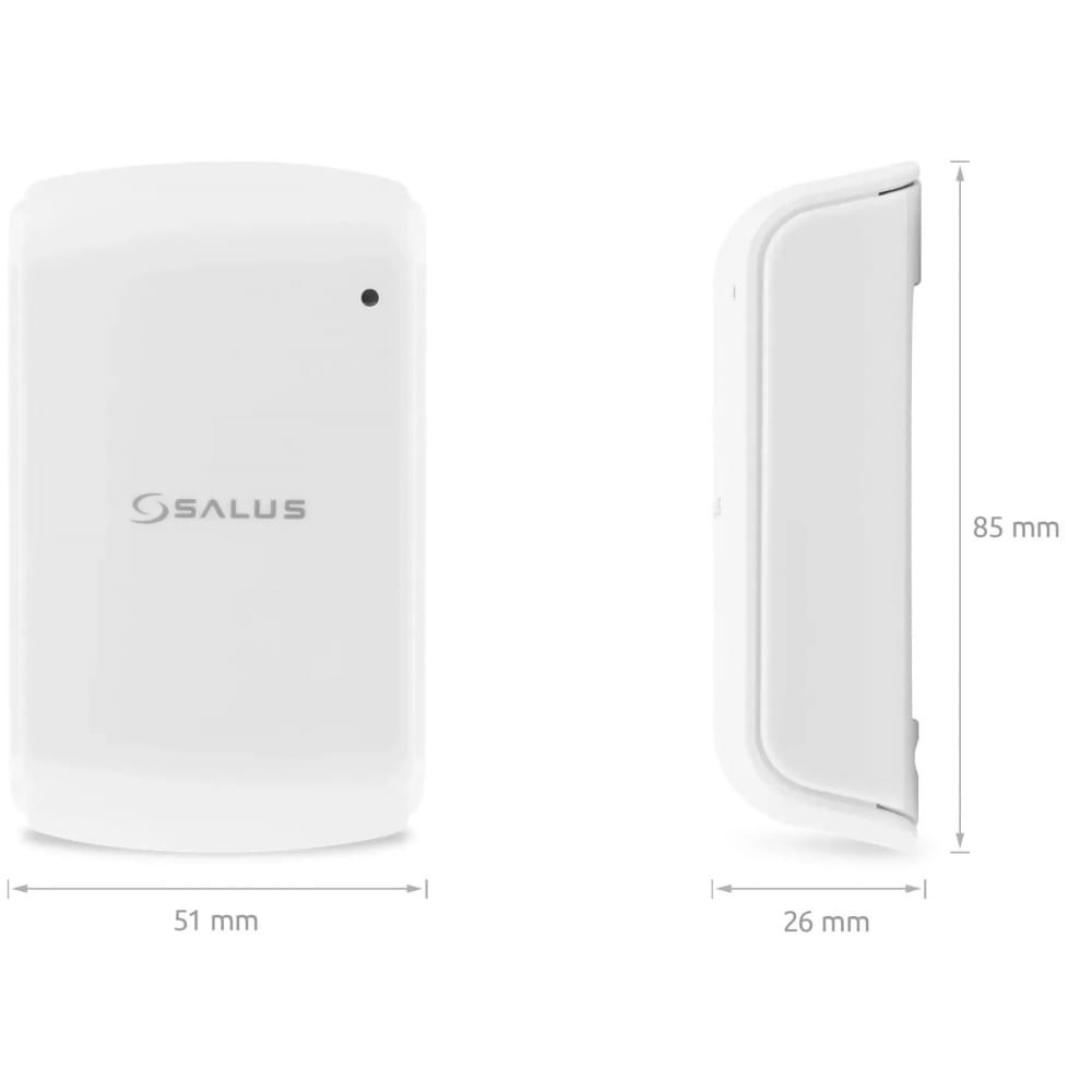 Термостат Salus TS600