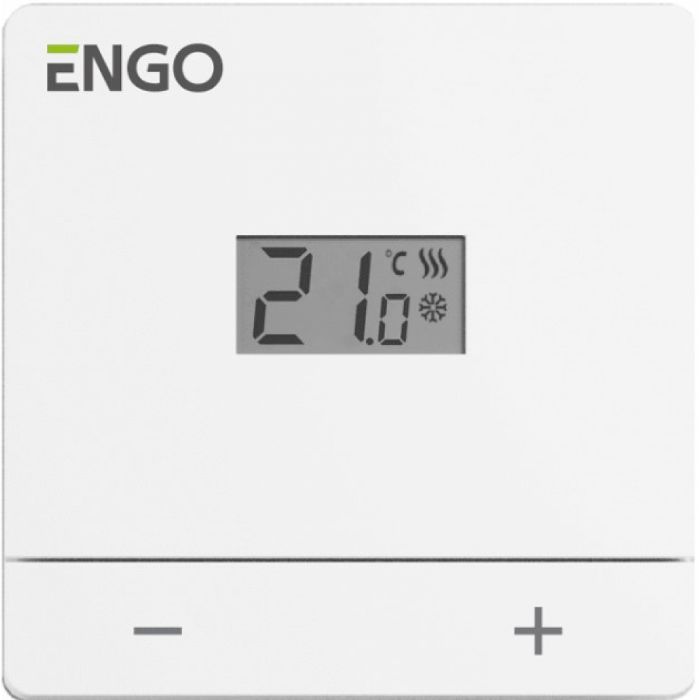 Терморегулятор Engo EASY-230W (932332982)