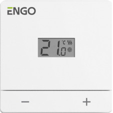 Терморегулятор Engo EASY-230W (932332982)