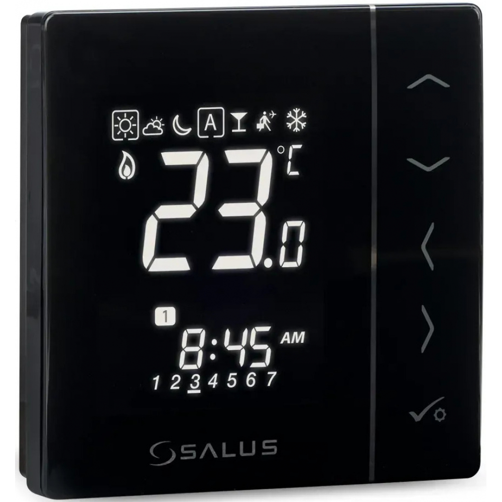 Термостат Salus VS30B