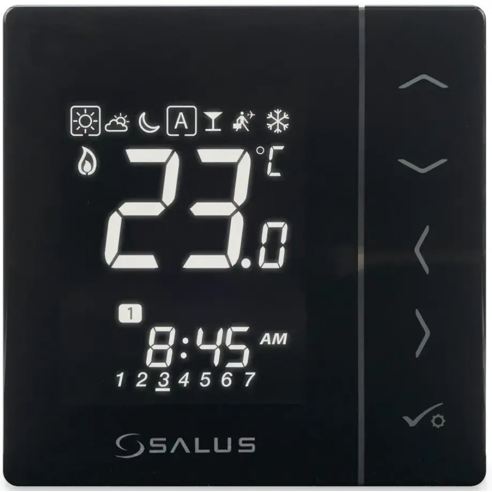 Термостат Salus VS30B