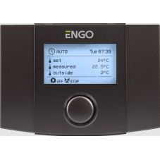 Терморегулятор Engo EWT100 (932232701)