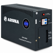Aruna SDR 8000 (4,8 кВт, 1 фаза)