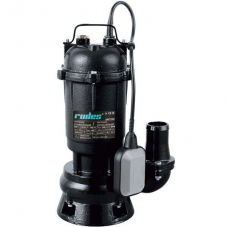 Rudes DRF 1100F 9294