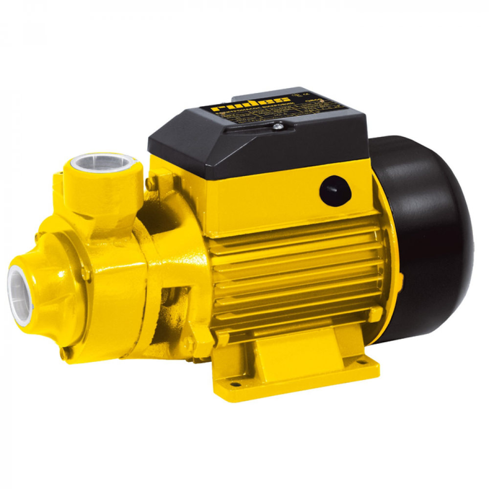 Поверхностный насос вихревой Rudes QB 60 (6656)