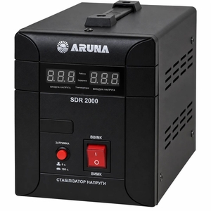 Aruna SDR 2000 (1,2 кВт, 1 фаза)