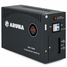 Aruna SDR 10000 (6 кВт, 1 фаза)