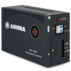 Aruna SDR 10000 (6 кВт, 1 фаза)
