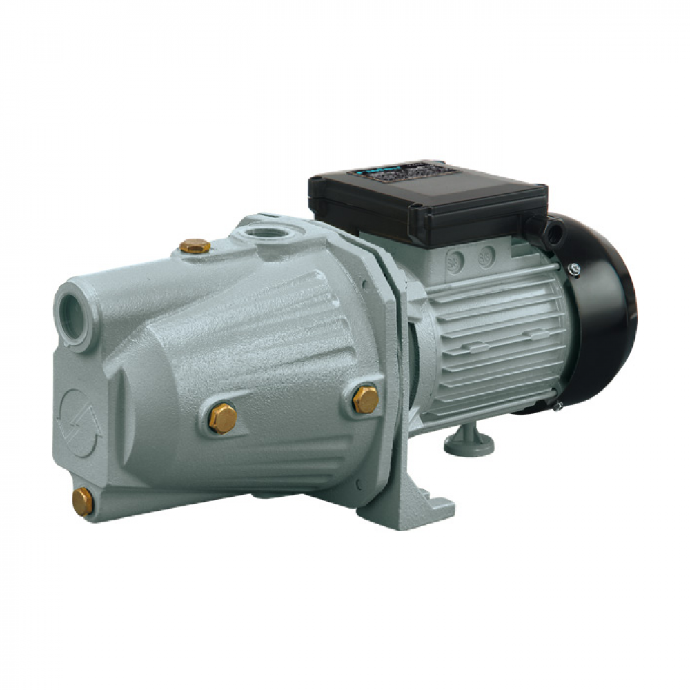 Поверхностный насос центробежный Rudes JET 100 10250