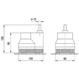 Sprut FSP 1125A (9842)