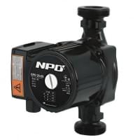 NPO GPD25-4S-180 (4823121302602)