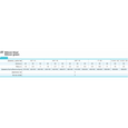 Шланг для полива Rudes Silicon green 30 м 3/4" (2200000064929)