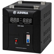 Aruna SDR 5000 (3 кВт, 1 фаза)