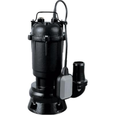 Дренажно-фекальный насос Rudes FECA1200F MIXER (4823121305559)