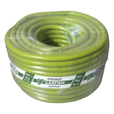 Шланг для полива NPO GARDEN 50м 3/4" (9820)