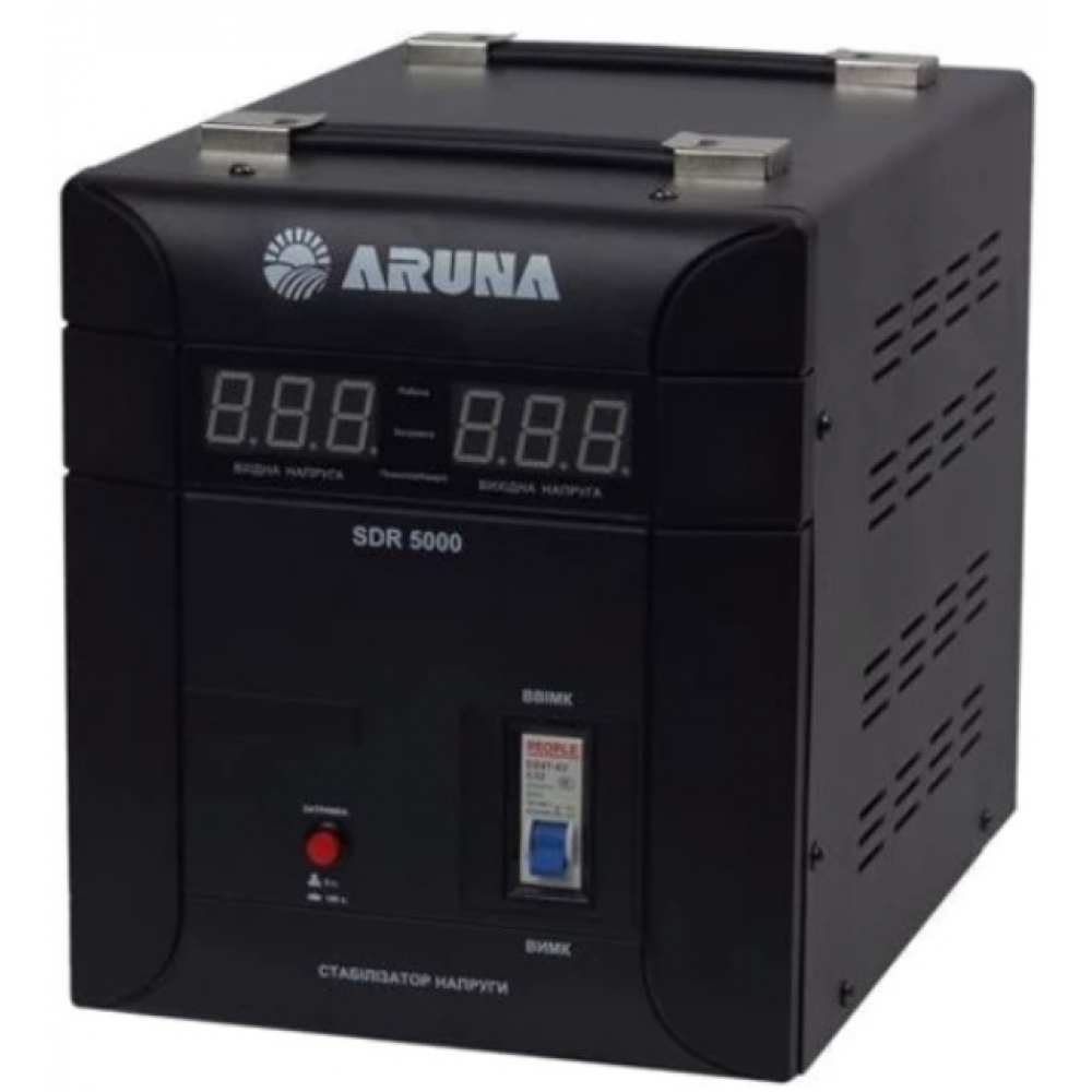 Стабилизатор напряжения Aruna SDR 5000