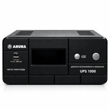 Aruna UPS 1000 Aruna UPS 1000