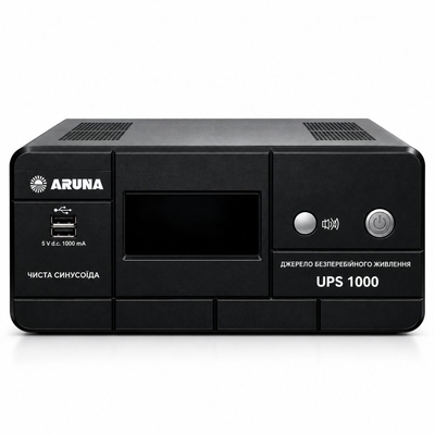 ДБЖ Aruna UPS 1000