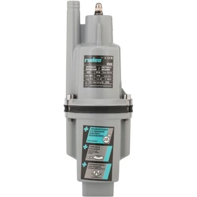 Свердловинний насос Wetron  VB60 + кабель 10 м (4820224010809)