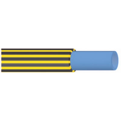 Шланг для полива Rudes Zebra 20 м 3/4" (11090)