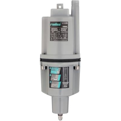 Свердловинний насос Rudes VB60L+ кабель 10 м  (4820224011035)