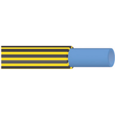 Шланг для полива Rudes Zebra 50 м 3/4" (11092)