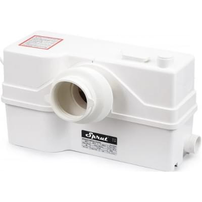 Каналізаційна установка NPO WCLift 800/4F (2200000105028)