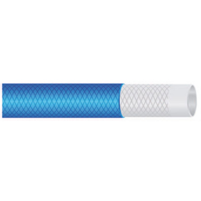 Шланг для полива Rudes Silicon blue 50 м 1/2" (12346)