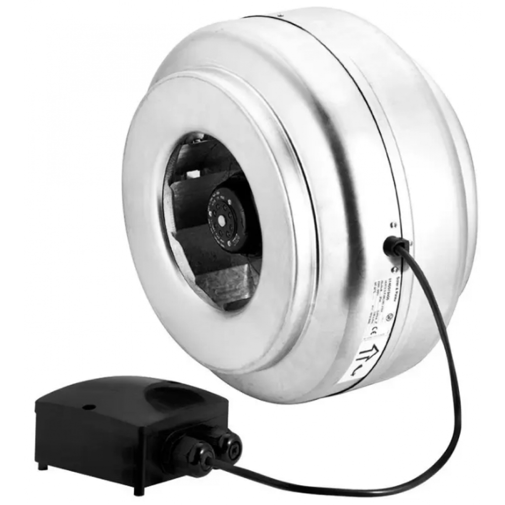 Промышленный вентилятор Soler&Palau VENT-315L 230V 50/60HZ V580507 (5145506100)