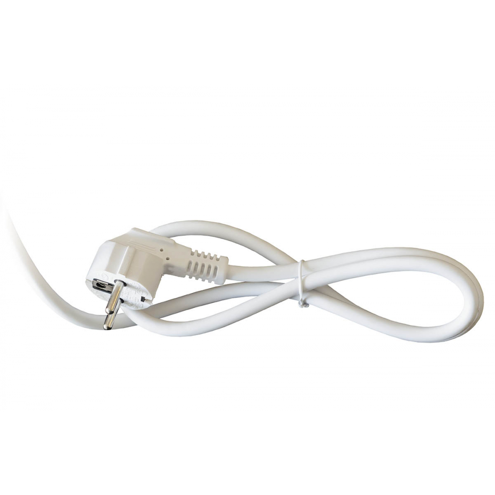 Бойлер накопичувальний електричний Atlantic Vertigo Steatite WI-FI 100 ES-MP0802F220-S WD (2250W) white 851337