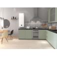 Бойлер накопичувальний електричний Atlantic Vertigo Steatite WI-FI 100 ES-MP0802F220-S WD (2250W) white 851337