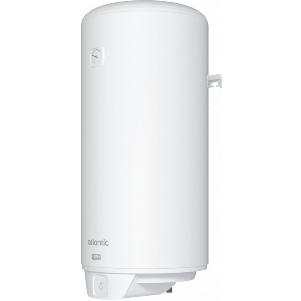 Бойлер накопичувальний електричний Atlantic Opro+ VM 100 D400S (2000W) 861389