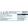 Бойлер накопичувальний електричний Atlantic Opro+ VM 100 D400S (2000W) 861389