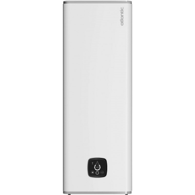Бойлер накопичувальний електричний Atlantic Vertigo Steatite WI-FI 100 ES-MP0802F220-S WD (2250W) white 851337