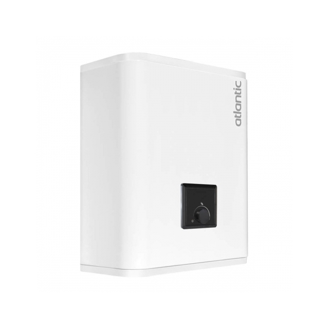 Бойлер накопичувальний електричний Atlantic Vertigo Steatite Essential 30 MP-025 2F 220E-S (1000W) (Грузія) 8214620