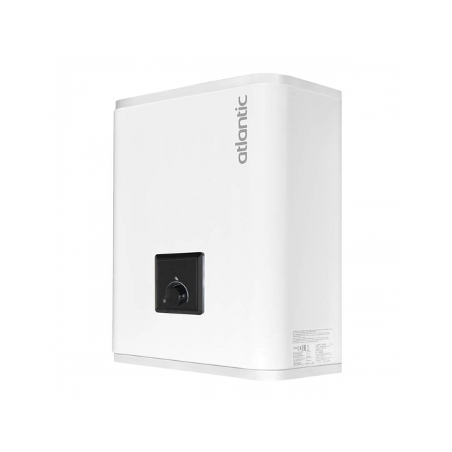 Бойлер накопичувальний електричний Atlantic Vertigo Steatite Essential 30 MP-025 2F 220E-S (1000W) (Грузія) 8214620