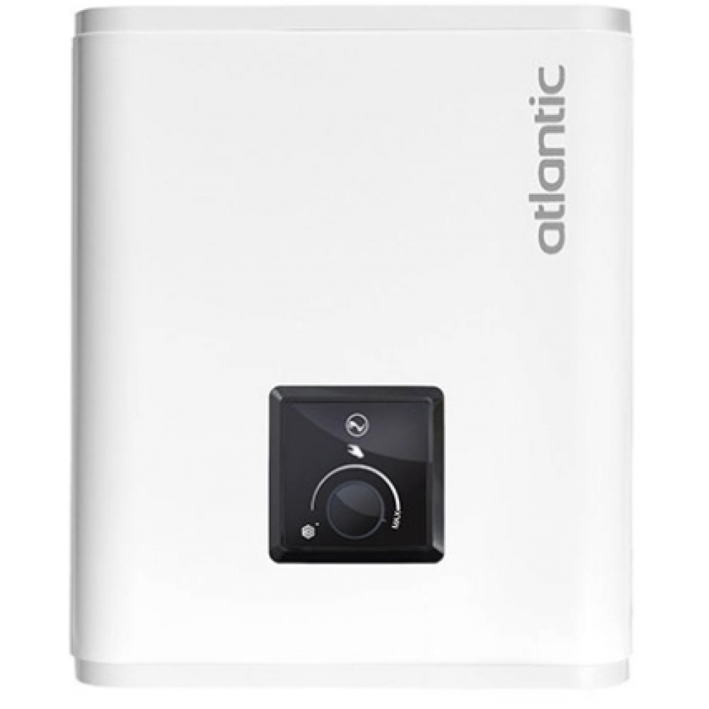 Бойлер накопичувальний електричний Atlantic Vertigo Steatite Essential 30 MP-025 2F 220E-S (1000W) (Грузия) 8214620