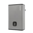 Бойлер накопичувальний електричний Atlantic Vertigo Steatite WI-FI 50 ES-MP0402F220-S WD (2250W) Silver 831217
