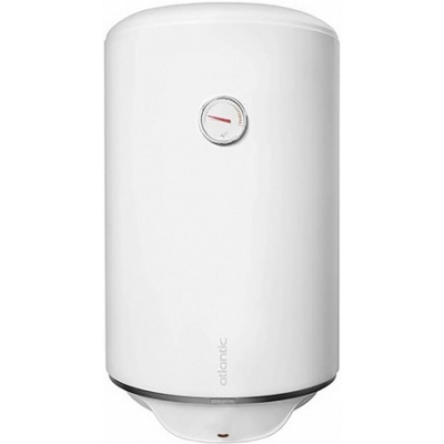 Бойлер накопичувальний електричний Atlantic Steatite Ego Slim VM 050 D325-1-BC (1500W) Грузия 8413460