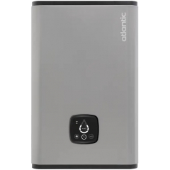 Atlantic Vertigo Steatite WI-FI 50 ES-MP0402F220-S WD (2250W) silver 831217