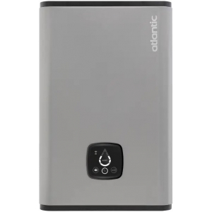 Atlantic Vertigo Steatite WI-FI 50 ES-MP0402F220-S WD (2250W) silver 831217 Atlantic Vertigo Steatite WI-FI 50 ES-MP0402F220-S WD (2250W) silver 831217