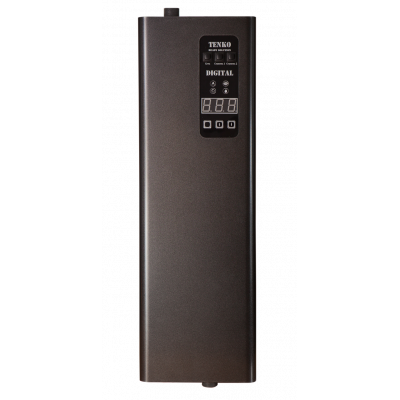 Котел электрический Tenko Digital 7,5 кВт 380В DKE