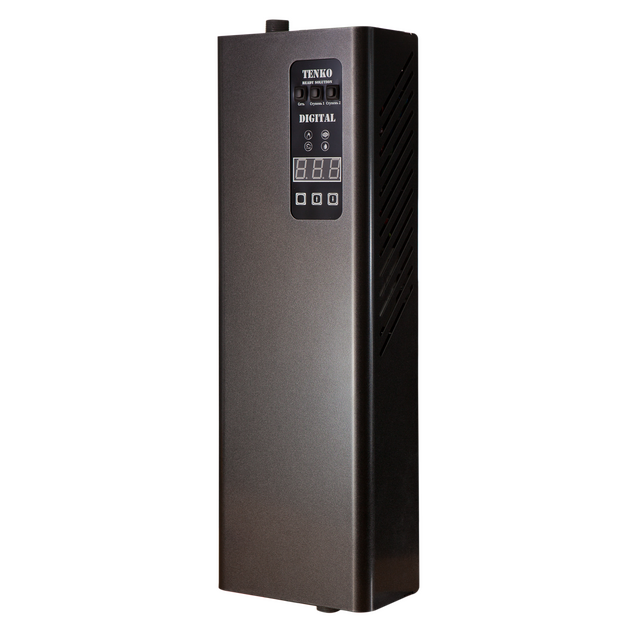 Котел электрический Tenko Digital 7,5 кВт 380В DKE