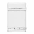 Бойлер накопичувальний електричний Atlantic Vertigo Steatite Essential 50 MP-040 2F 220E-S (1500W) (Грузія) 8312050