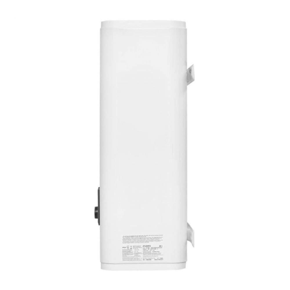Бойлер накопичувальний електричний Atlantic Vertigo Steatite Essential 50 MP-040 2F 220E-S (1500W) (Грузия) 8312050