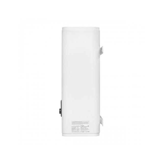 Бойлер накопичувальний електричний Atlantic Vertigo Steatite Essential 50 MP-040 2F 220E-S (1500W) (Грузія) 8312050