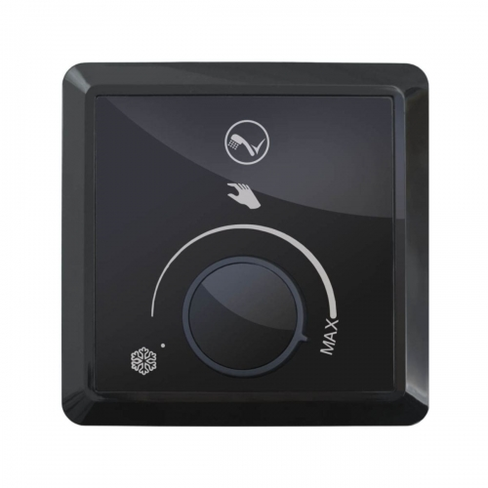 Бойлер накопичувальний електричний Atlantic Vertigo Steatite Essential 50 MP-040 2F 220E-S (1500W) (Грузия) 8312050